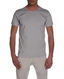 HUSSEIN CHALAYAN - T-shirts manches courtes