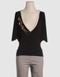 ALESSANDRO DE BENEDETTI - Short sleeve t-shirts