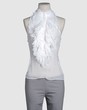 ROBERTO CAVALLI - Tops