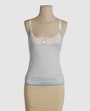 DOLCE & GABBANA UNDERWEAR - Tops