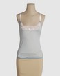 DOLCE & GABBANA UNDERWEAR - Tops