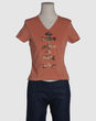 10 LIRE - Short sleeve t-shirts