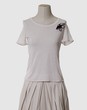 MARNI - Short sleeve t-shirts