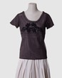 MARNI - Short sleeve t-shirts