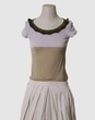 MARNI - Short sleeve t-shirts