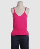 ARMANI JEANS - Tops