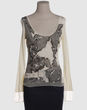 CHRISTIAN DIOR BOUTIQUE - Long sleeve t-shirts