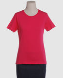 BALLANTYNE - T-shirts manches courtes