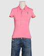 BIKKEMBERGS - Polo shirts