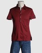 COSTUME NATIONAL HOMME - Polo shirts