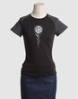 BIKKEMBERGS - Short sleeve t-shirts