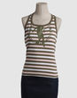 BIKKEMBERGS - Tops