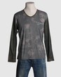 ARMANI JEANS - Long sleeve t-shirts