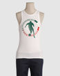 BIKKEMBERGS - Tops