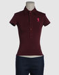 BIKKEMBERGS - Polo shirts