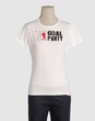 BIKKEMBERGS - Short sleeve t-shirts