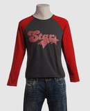 MASTER COAT - Long sleeve t-shirts