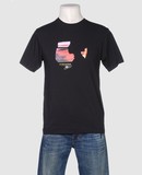 COMBO - T-shirts manches courtes