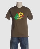 COMBO - Kurzärmlige T-shirts