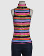FISICO-Beach Couture - Sleeveless t-shirts