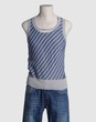 EXTE - Sleeveless t-shirts