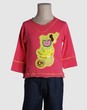 CHUPA CHUPS - Long sleeve t-shirts
