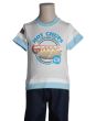 CHUPA CHUPS - Short sleeve t-shirts