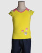 CHUPA CHUPS - Short sleeve t-shirts