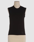 CK CALVIN KLEIN - Sleeveless t-shirts
