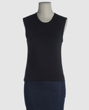 CK CALVIN KLEIN - Sleeveless t-shirts