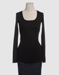 DOLCE & GABBANA - Long sleeve t-shirts