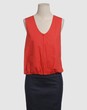 GIORGIO ARMANI - Tops