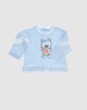 MIRTILLO - Long sleeve t-shirts