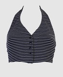 EMPORIO ARMANI SWIMWEAR - Tops