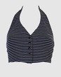 EMPORIO ARMANI SWIMWEAR - Tops