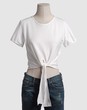 HACHE - Short sleeve t-shirts