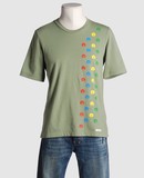 JOE RIVETTO - T-shirts manches courtes