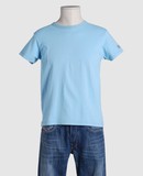 EDWIN - Short sleeve t-shirts