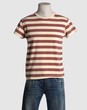 EDWIN - Short sleeve t-shirts