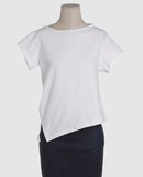ACCOSTAGES - Short sleeve t-shirts