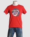 LEVI'S - T-shirts manches courtes