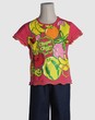 CHUPA CHUPS - Short sleeve t-shirts