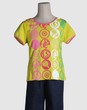 CHUPA CHUPS - Short sleeve t-shirts