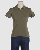 CALVIN KLEIN KHAKIS - Polo shirts