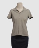 CALVIN KLEIN KHAKIS - Polo shirts