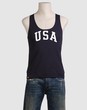 POLO SPORT RALPH LAUREN - Sleeveless t-shirts
