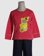 CHUPA CHUPS - Long sleeve t-shirts
