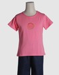 CHUPA CHUPS - Short sleeve t-shirts