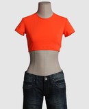 DKNY - Short sleeve t-shirts