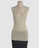 81 HOURS - Sleeveless t-shirts